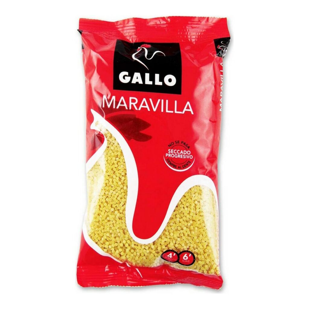 Zυμαρικά Maravilla Gallo (250 g)