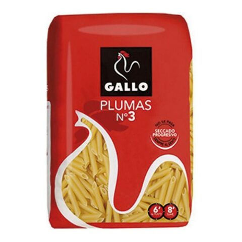 Μακαρόνια Gallo Nº3 Penne (250 g)
