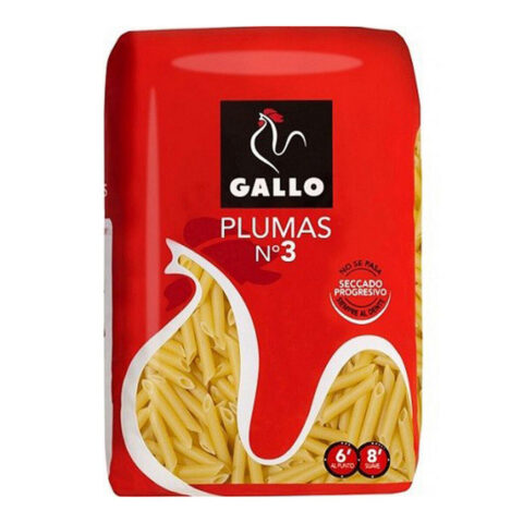 Μακαρόνια Gallo Nº3 Penne (450 g)