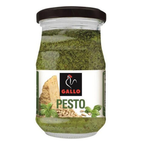 Σάλσα Gallo Pesto (190 g)