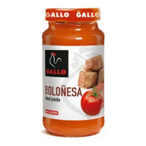 Μπολονέζικη Σάλτσα Gallo (230 g)