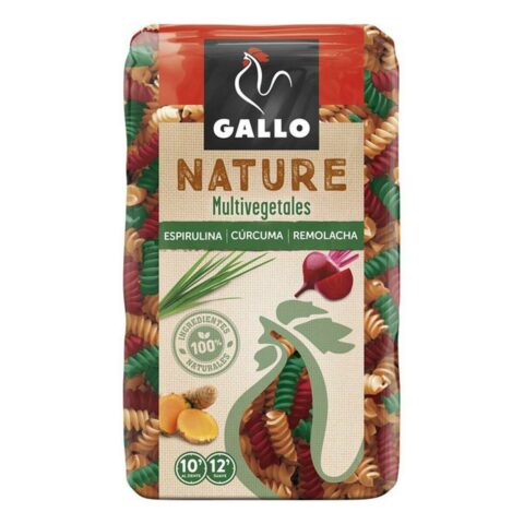 Pasta al Dente Gallo Nature Λαχανικά (400 g)