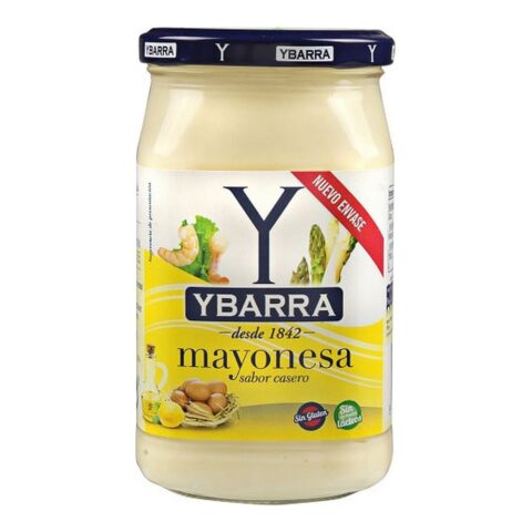 Μαγιονέζα Ybarra (450 g)