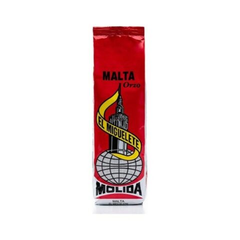 Διαλυτό Ποτό El Miguelete Malta (500 g)