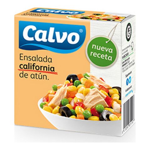 Σαλάτα Calvo California (150 g)