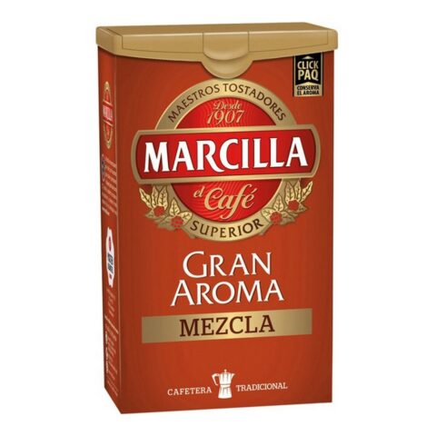 Αλεσμένος καφές Mezcla Marcilla (250 g)