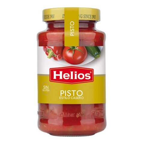 Sauce Helios Pisto (570 g)