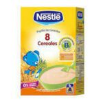 Χυλός Nestle Δημητριακά (600 gr)