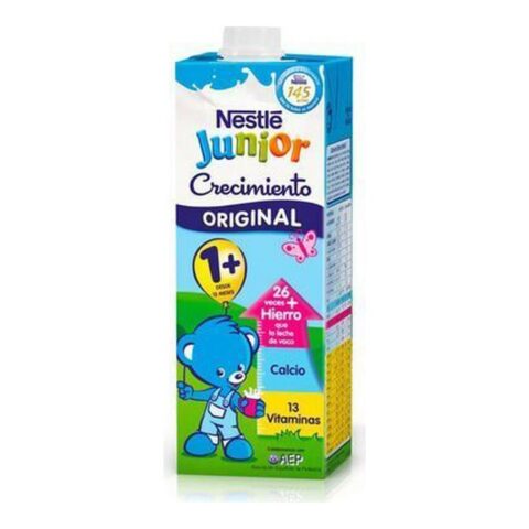 Γάλα ανάπτυξης Nestle Junior (1 l)