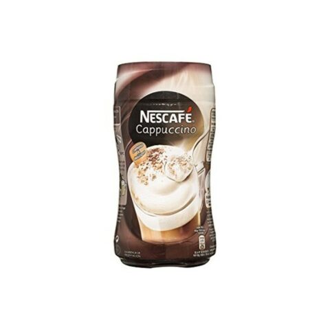 Soluble Coffee Capuccino Nescafé (250 g)
