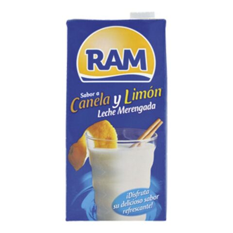 Milk Ram Merengada Κανέλα Λεμονί (1 L)
