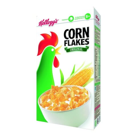 Δημητριακά Kellogg's Corn Flakes (500 g)