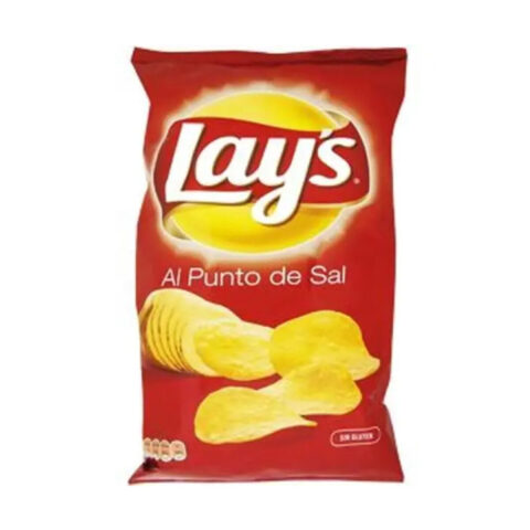 Chips Lays (160 g)