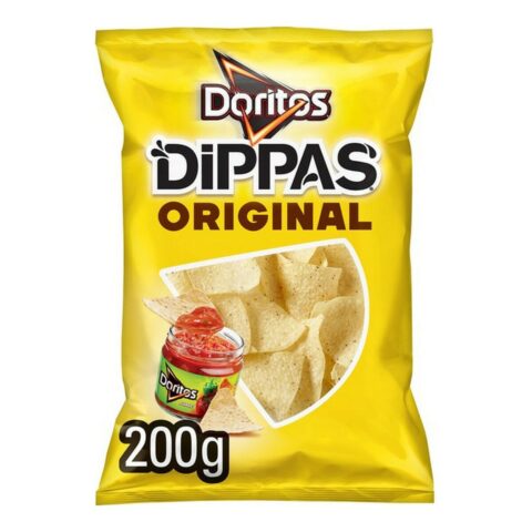 Snacks Doritos Dippas Καλαμπόκι (180 g)