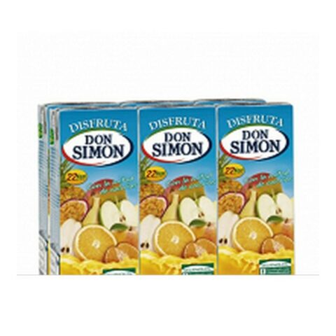 Νέκταρ Don Simon Disfruta Multi (6 x 200 ml)