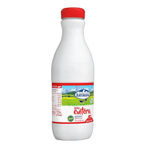 Milk Central Lechera Asturiana (1