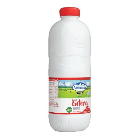 Milk Central Lechera Asturiana (2