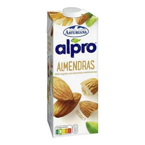 Φυτικό Ποτό Alpro Αμύγδαλα (1 L)