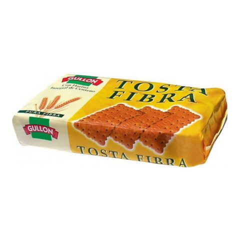 Μπισκότα Gullón Tosta ίνα (450 g)