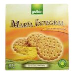Μπισκότα Gullón Maria Ενσωματωμένο (600 g)