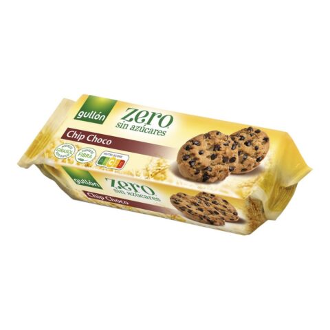 Μπισκότα Gullón Diet Nature (125 g)