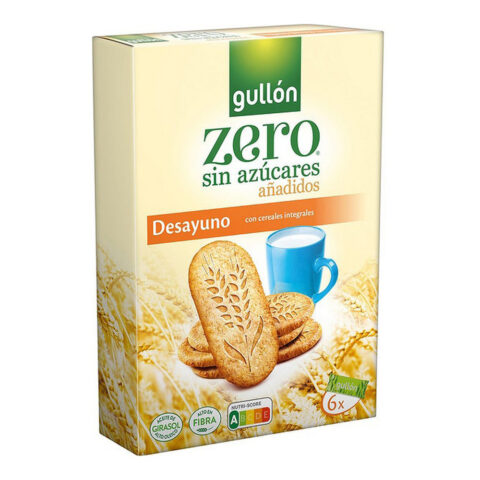 Μπισκότα Gullón Diet Nature (216 g)