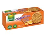 Μπισκότα Gullón Digestive Πορτοκαλί (425 g)