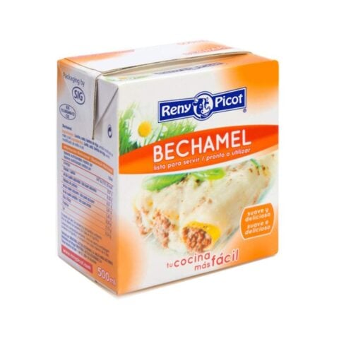 Sauce Bechamel Reny Picot (500 ml)