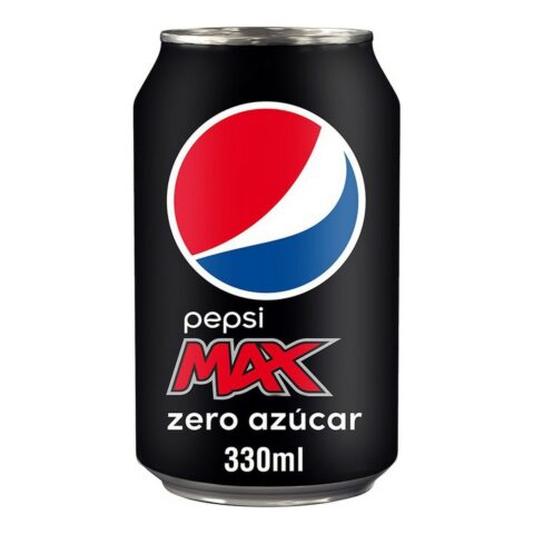Δροσιστικό Ποτό Pepsi Max Zero (33 cl)