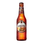 Μπύρας Amstel Oro 330 ml