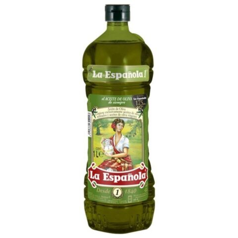 Ελαιόλαδο La Española (1 L)