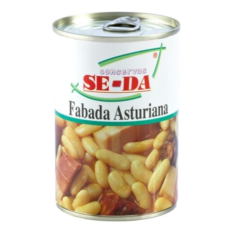 Asturian Fabada Se-Da (835 g)