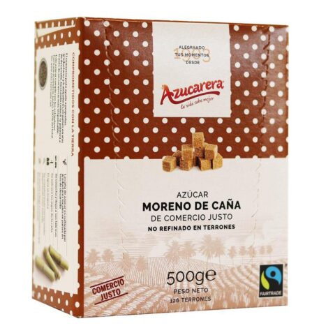 Καφέ ζάχαρη Azucarera (500 g)