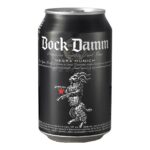 Μπύρας Damm 330 ml
