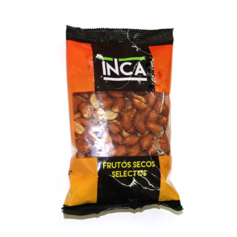 Peanuts Inca (150 g)