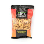 Φυστίκια Κάσιους Inca (125 g)