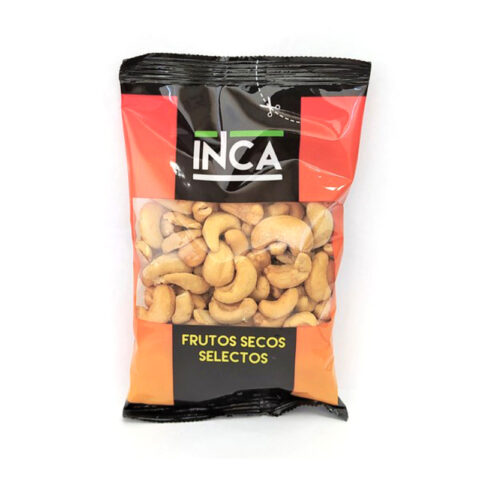 Φυστίκια Κάσιους Inca (125 g)