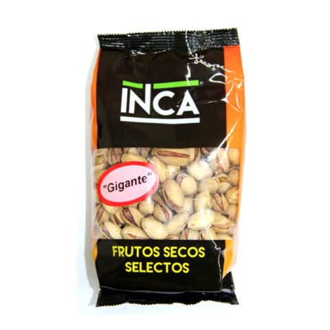 Φιστικί Inca (200 g)