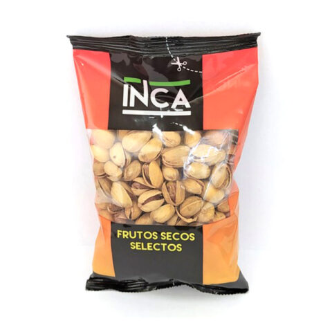 Φιστικί Inca (125 g)