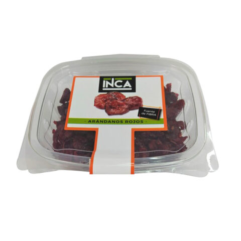 Κόκκινο Bακκίνιο Inca Αφυδατωμένο (150 g)