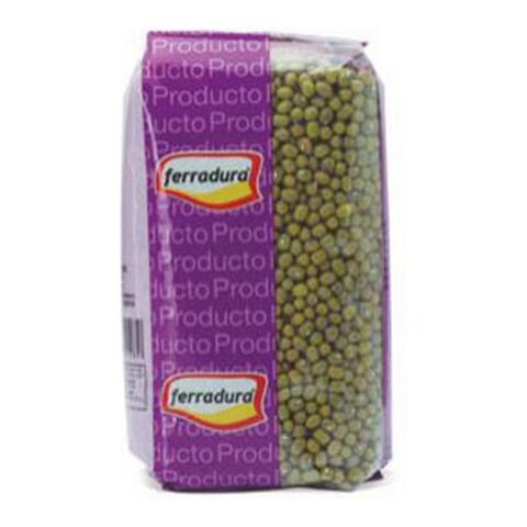 Lentils Ferradura (500 gr)