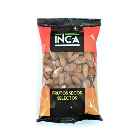 Almonds Inca (125 g)