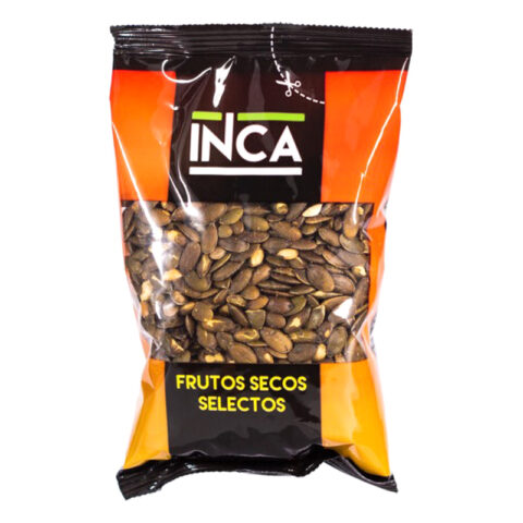 Σπόροι κολοκύθας Inca (150 g)