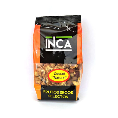 Dried Fruit Cocktail Inca Φυσικό (150 g)