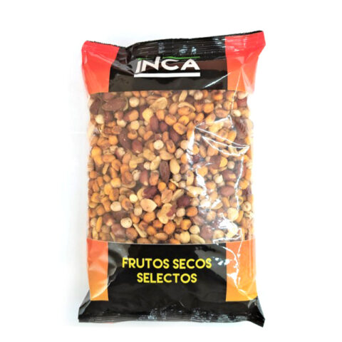 Dried Fruit Cocktail Inca (750 g)
