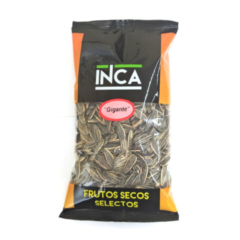 Ηλιόσποροι Inca Tοστ (225 g)
