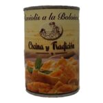 Ραβιόλι Cocina y Tradición (390 g)