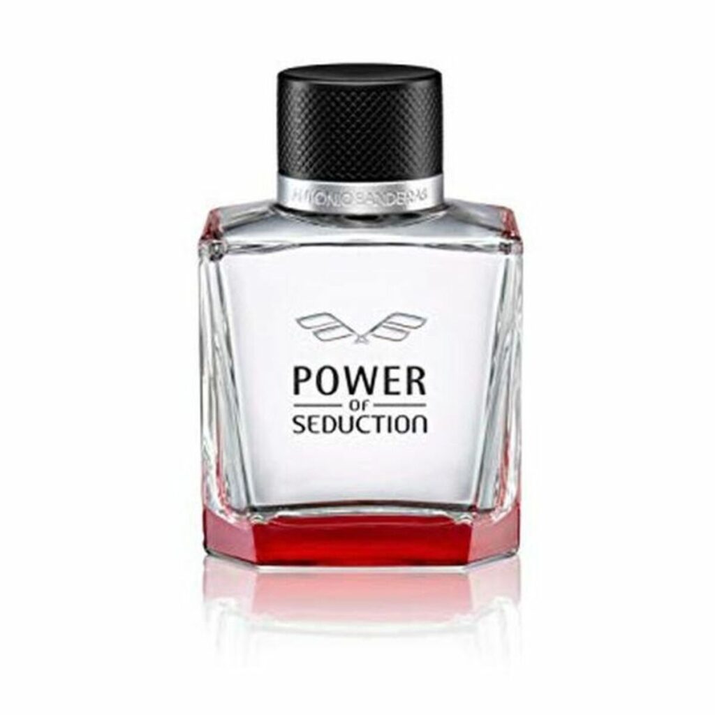 Ανδρικό Άρωμα Antonio Banderas EDT Power of Seduction 100 ml