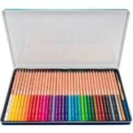 Χρωματιστά μολύβια Milan