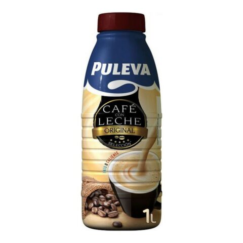 Milk Puleva Καφές (1 L)